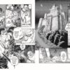 Berserk # 1-Pasta Dura Ingles