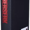 Berserk # 1-Pasta Dura Ingles