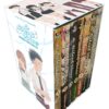 box set arriba A SILENT VOICE - BOXSET