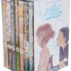 box set de lado A SILENT VOICE - BOXSET