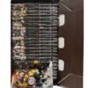 boxset abierto DS DEMON SLAYER - BOXSET