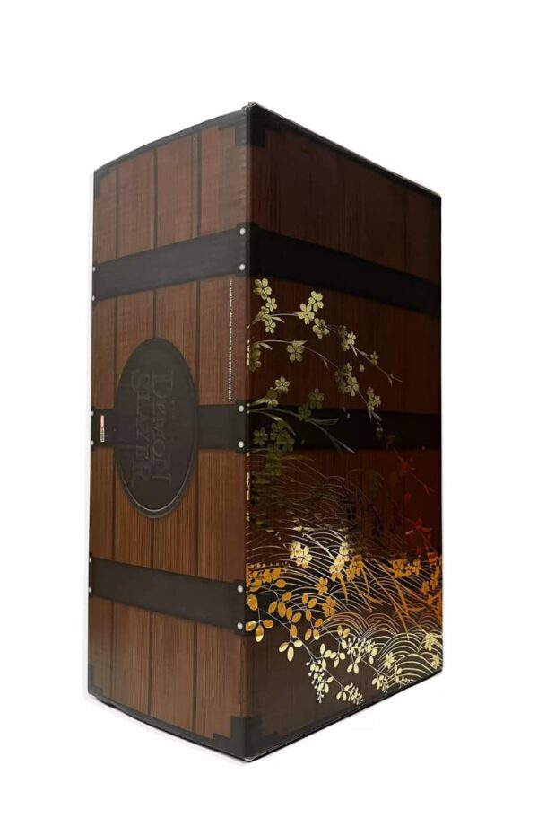 Version 1.0.0 DEMON SLAYER - BOXSET