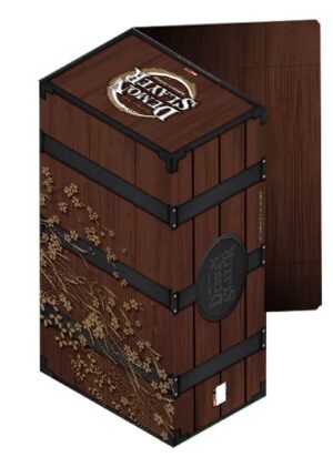 DEMON SLAYER - BOXSET