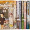 boxset mangas A SILENT VOICE - BOXSET
