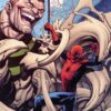 EL INMORTAL HULK VOL.03 (DE 12) - Pasta Blanda en Español