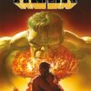 EL INMORTAL HULK VOL.03 (DE 12) - Pasta Blanda en Español