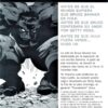 comcic 3 atras HULK GRAY DELUXE Comic de pasta dura