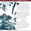 CAPITAN AMERICA WHITE Comic de pasta dura