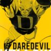 DAREDEVIL YELLOW DELUXE