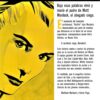 DAREDEVIL YELLOW DELUXE