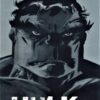 comic 3 enfrente HULK GRAY DELUXE Comic de pasta dura