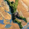EL INMORTAL HULK VOL.03 (DE 12) - Pasta Blanda en Español