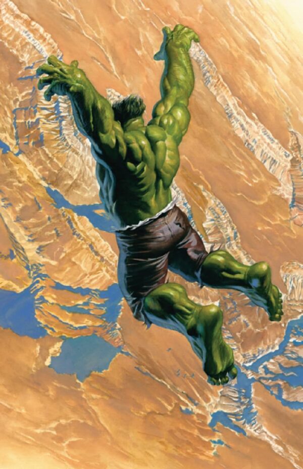 EL INMORTAL HULK VOL.03 (DE 12) - Pasta Blanda en Español
