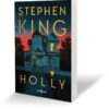 Libro Holly Pasta blanda