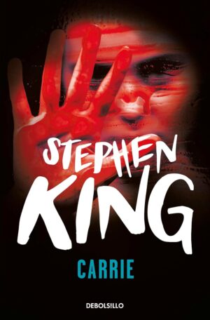 Libro Carrie Pasta blanda