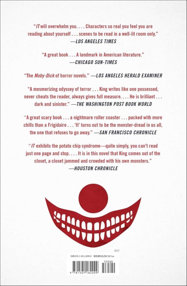 Libro It Pasta blanda